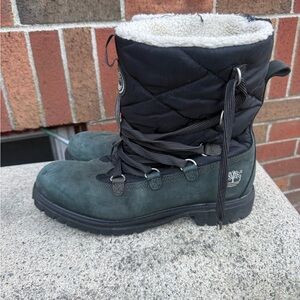 Timberland Chillberg Mid Waterproof Boot